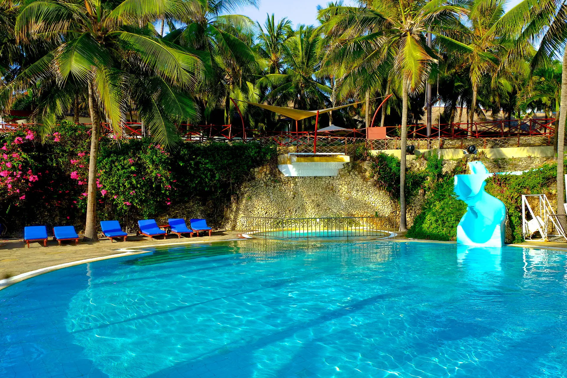 Voyager Beach Resort 4*, фото 8