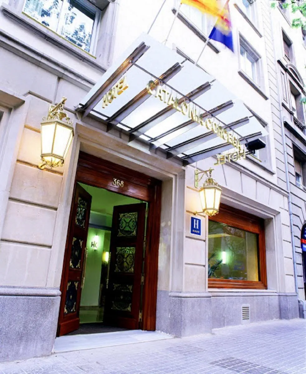 Catalonia Gracia 4*, фото 2