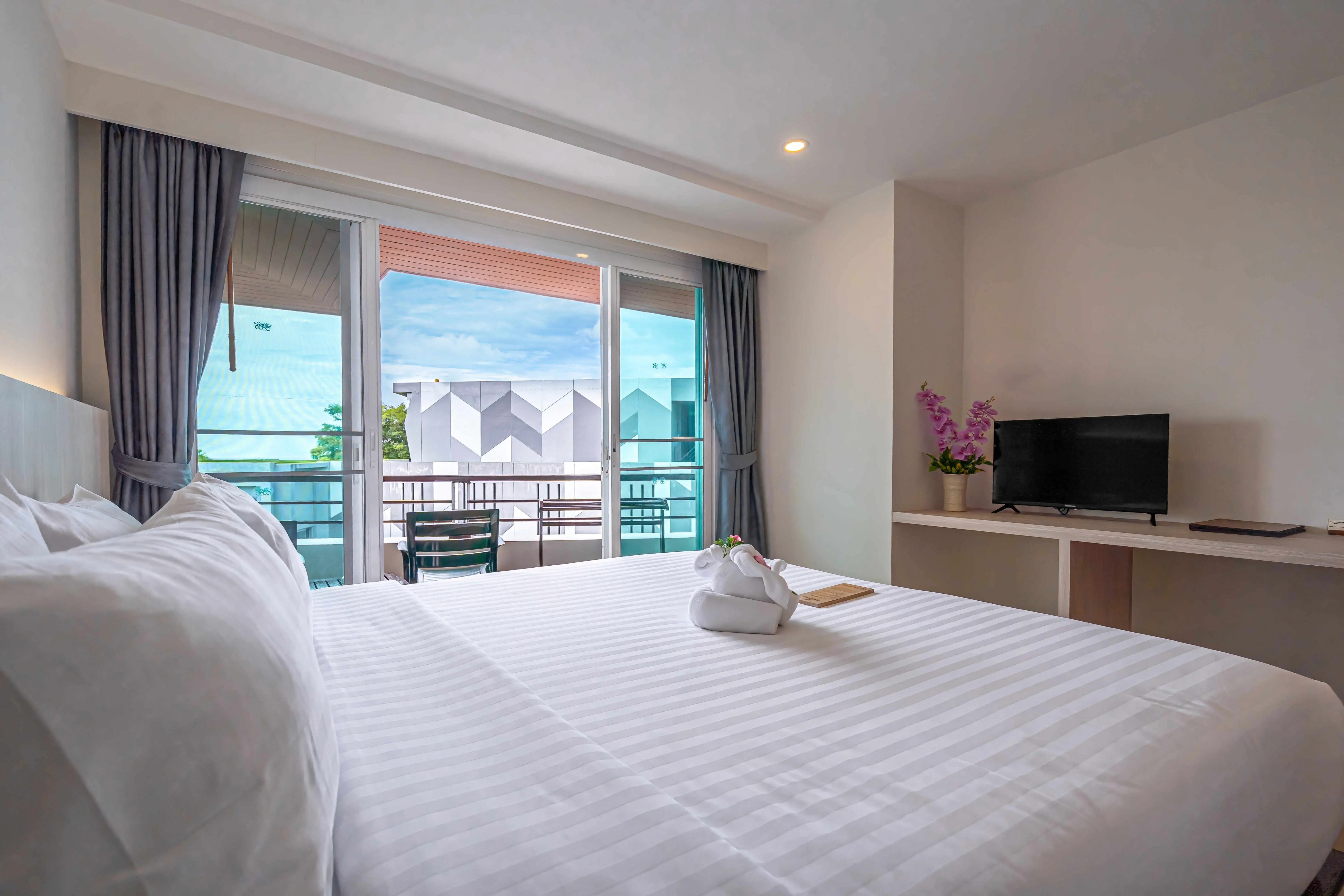 Orchidacea Resort 3*, фото 15