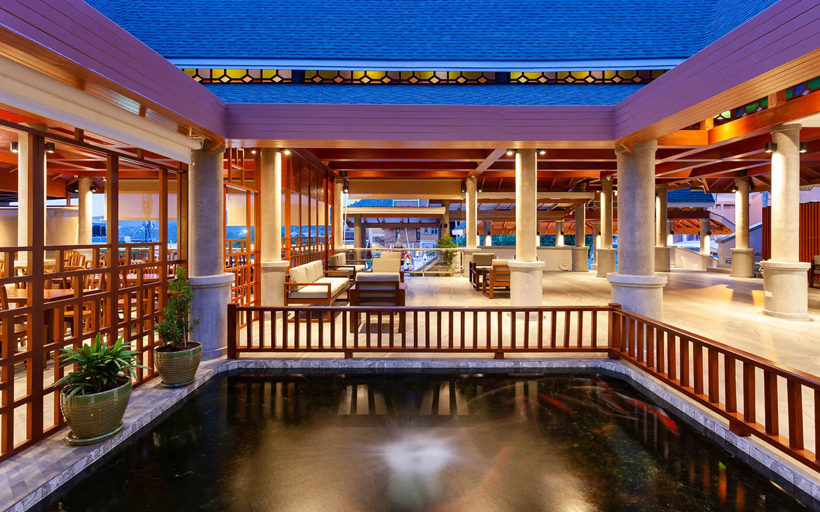 Orchidacea Resort 3*, фото 13