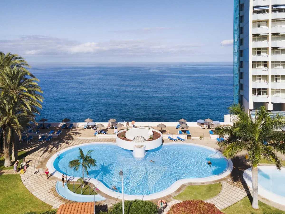 Precise Resort Tenerife 4*, фото 14