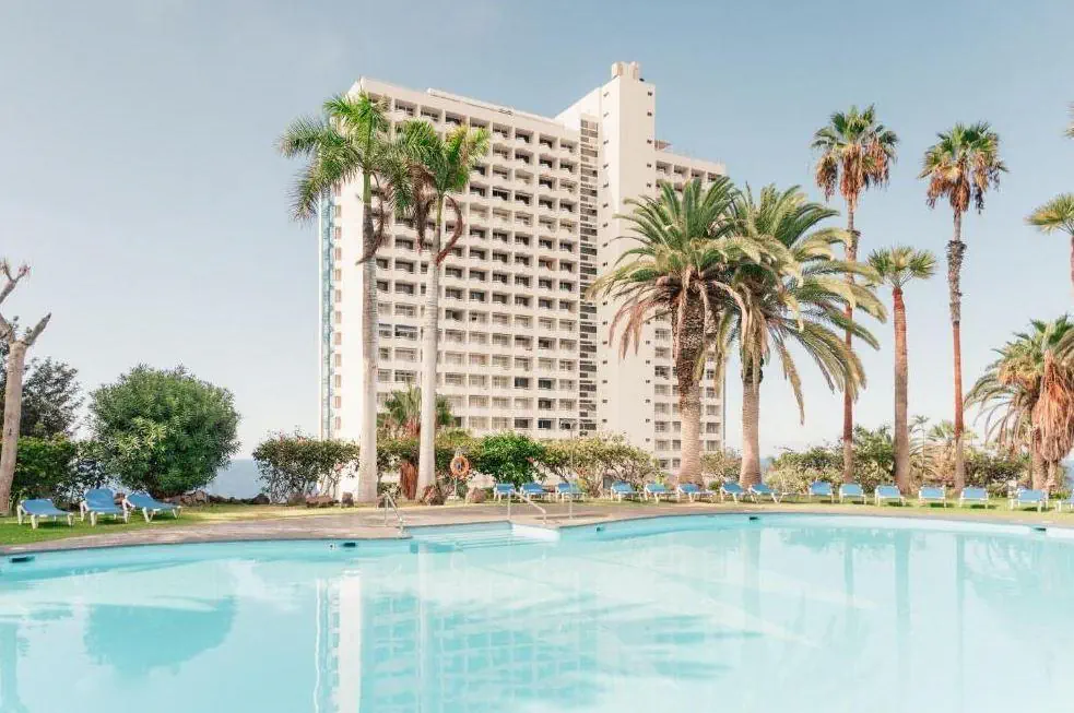 Precise Resort Tenerife 4*, фото 1