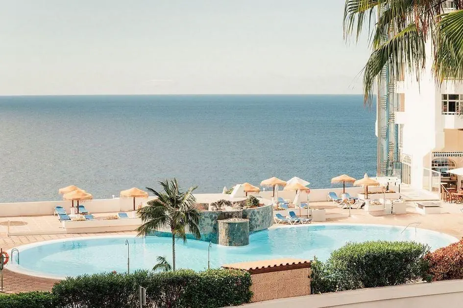 Precise Resort Tenerife 4*, фото 2