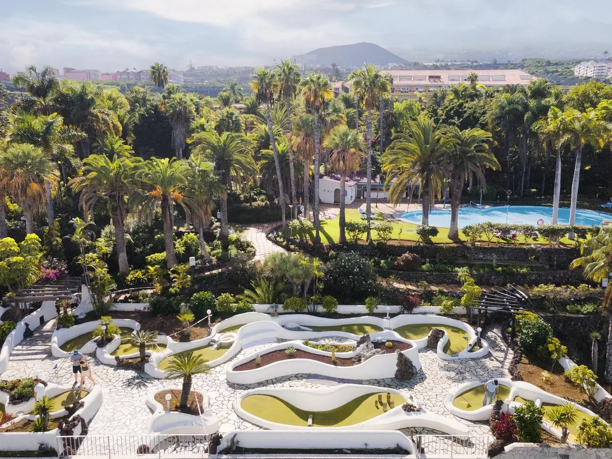 Precise Resort Tenerife 4*, фото 8