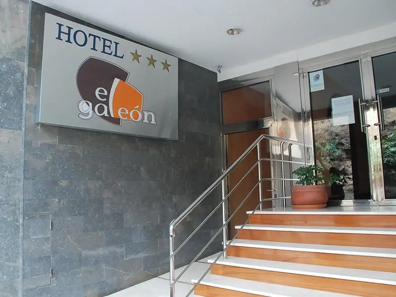 El Galeon 3*, фото 2