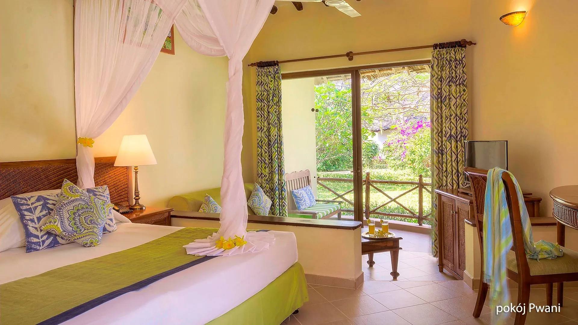 Sultan Sands Island Resort - Baobab Village Adults 4*, фото 4