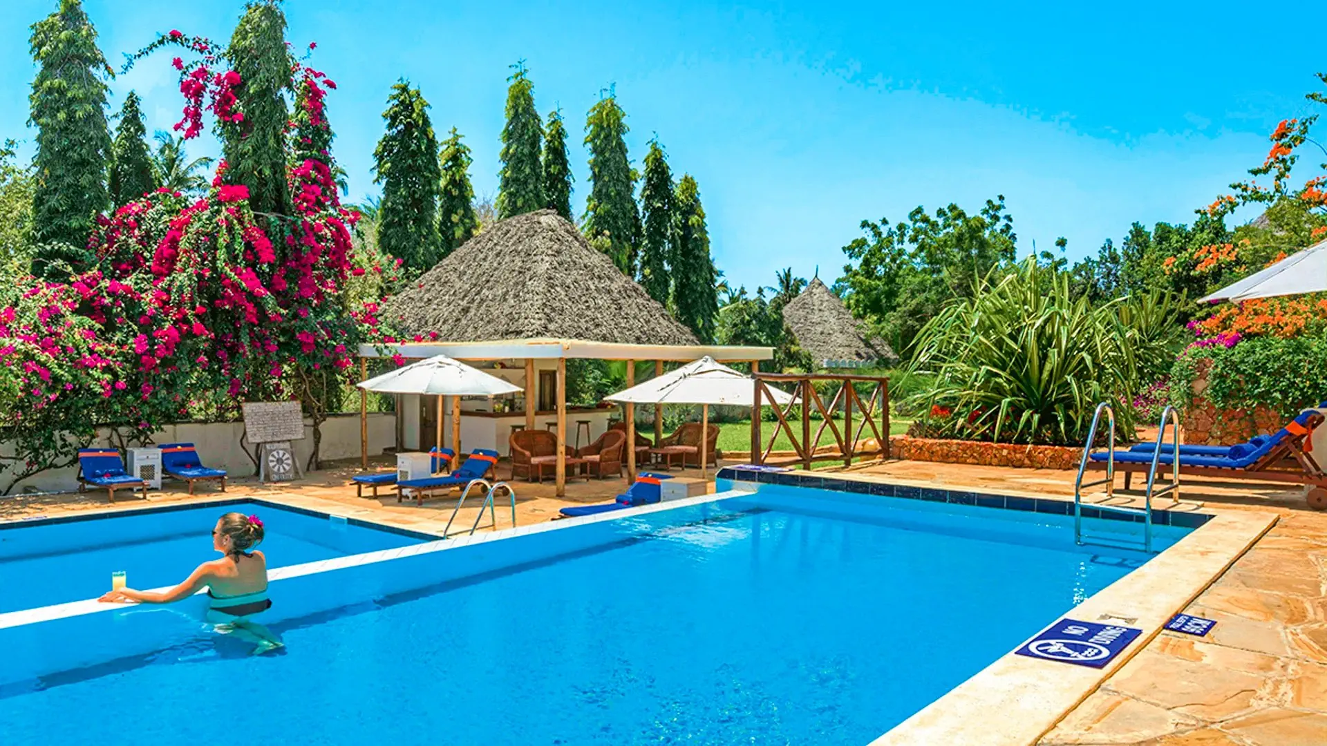 Sultan Sands Island Resort - Baobab Village Adults 4*, фото 16