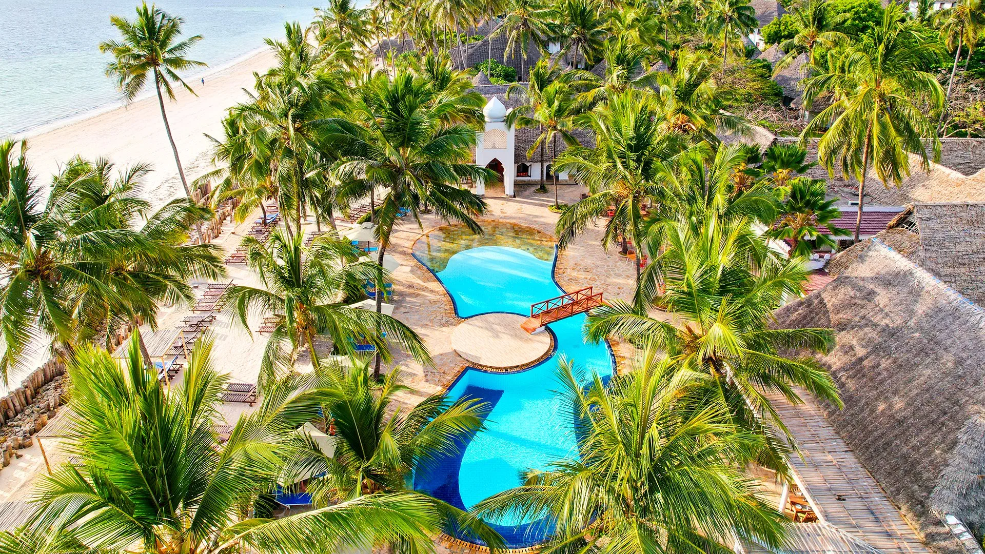 Sultan Sands Island Resort - Baobab Village Adults 4*, фото 11