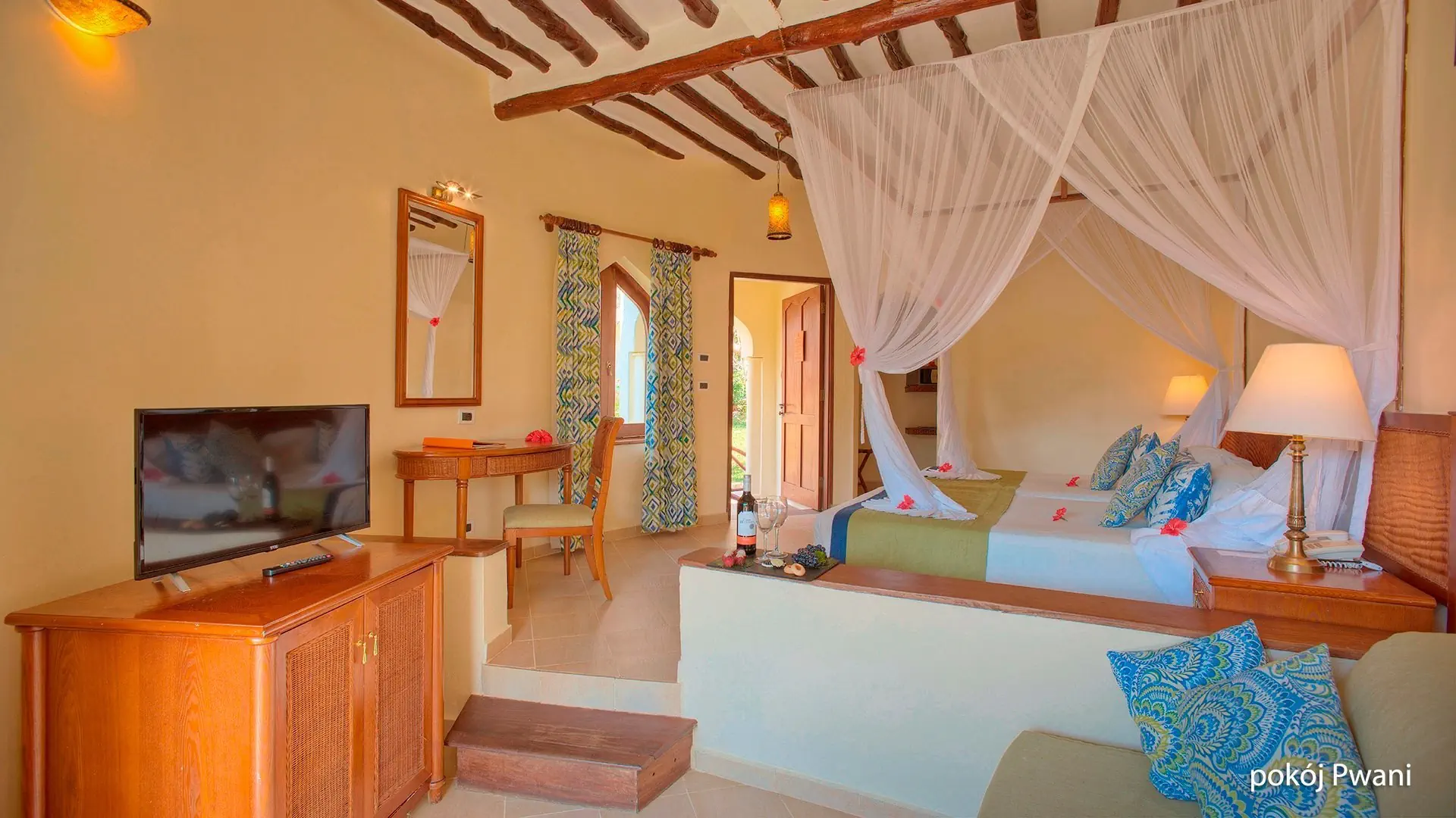 Sultan Sands Island Resort - Baobab Village Adults 4*, фото 6