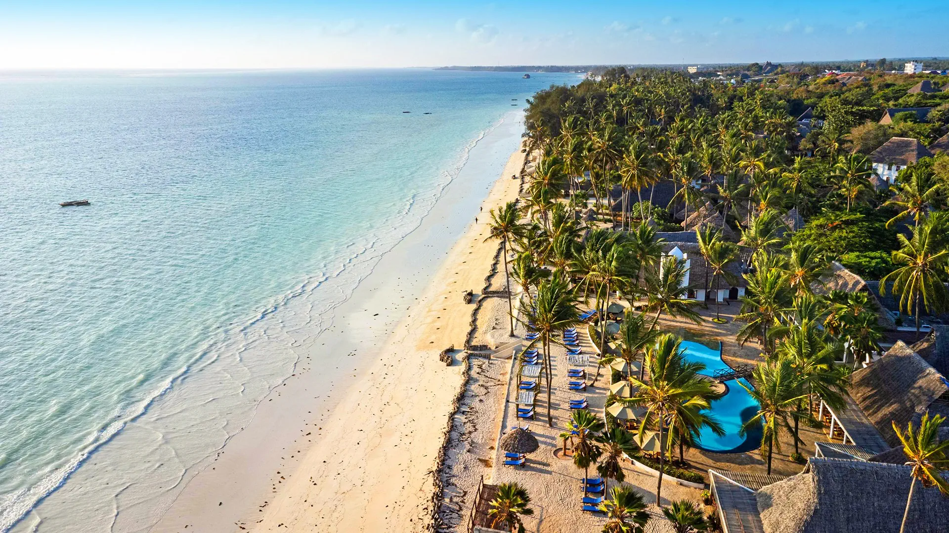 Sultan Sands Island Resort - Baobab Village Adults 4*, фото 9