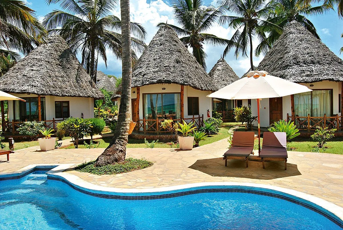 Sultan Sands Island Resort - Baobab Village Adults 4*, фото 7