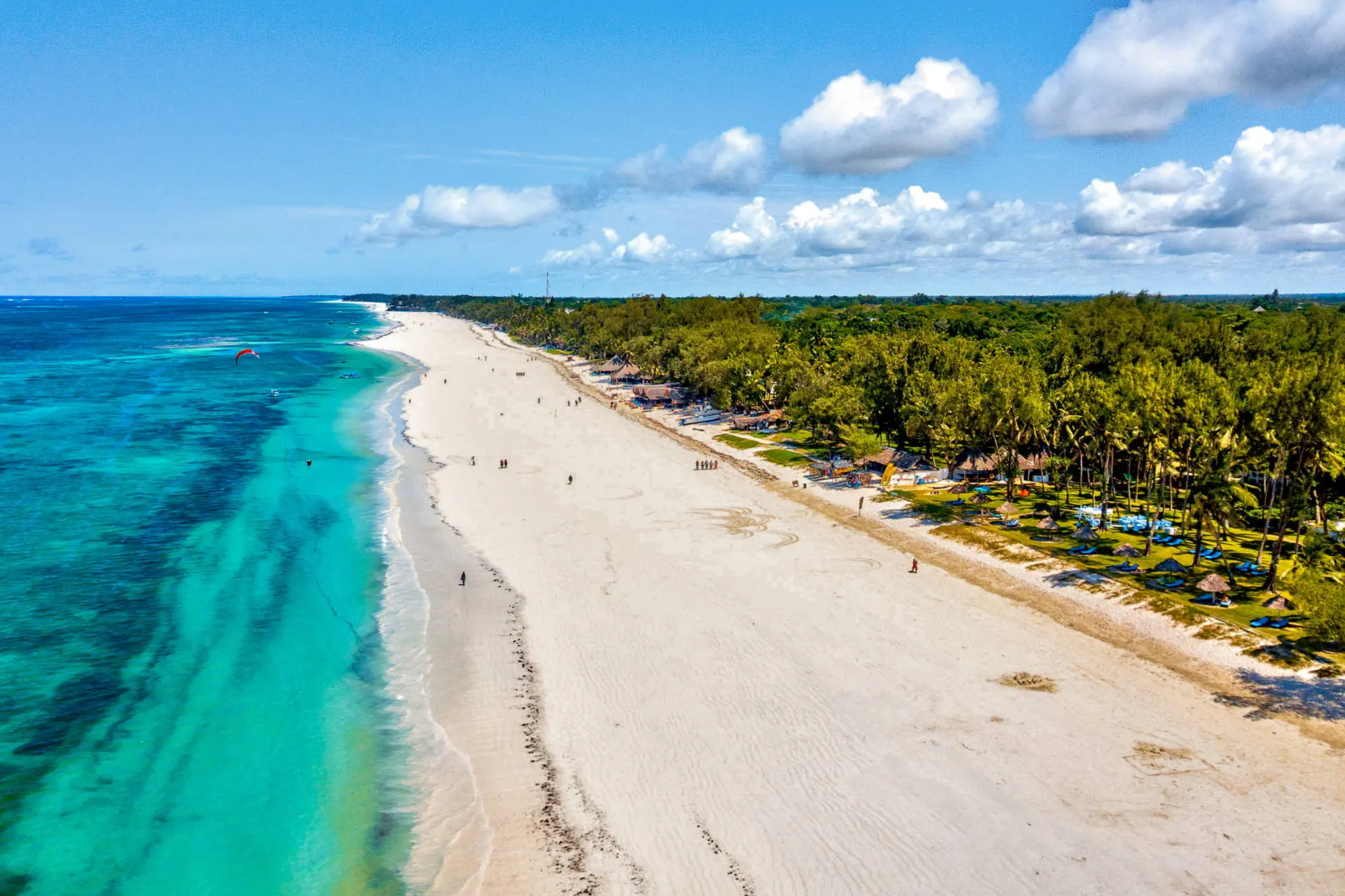 Diani Sea Lodge 4*, фото 7