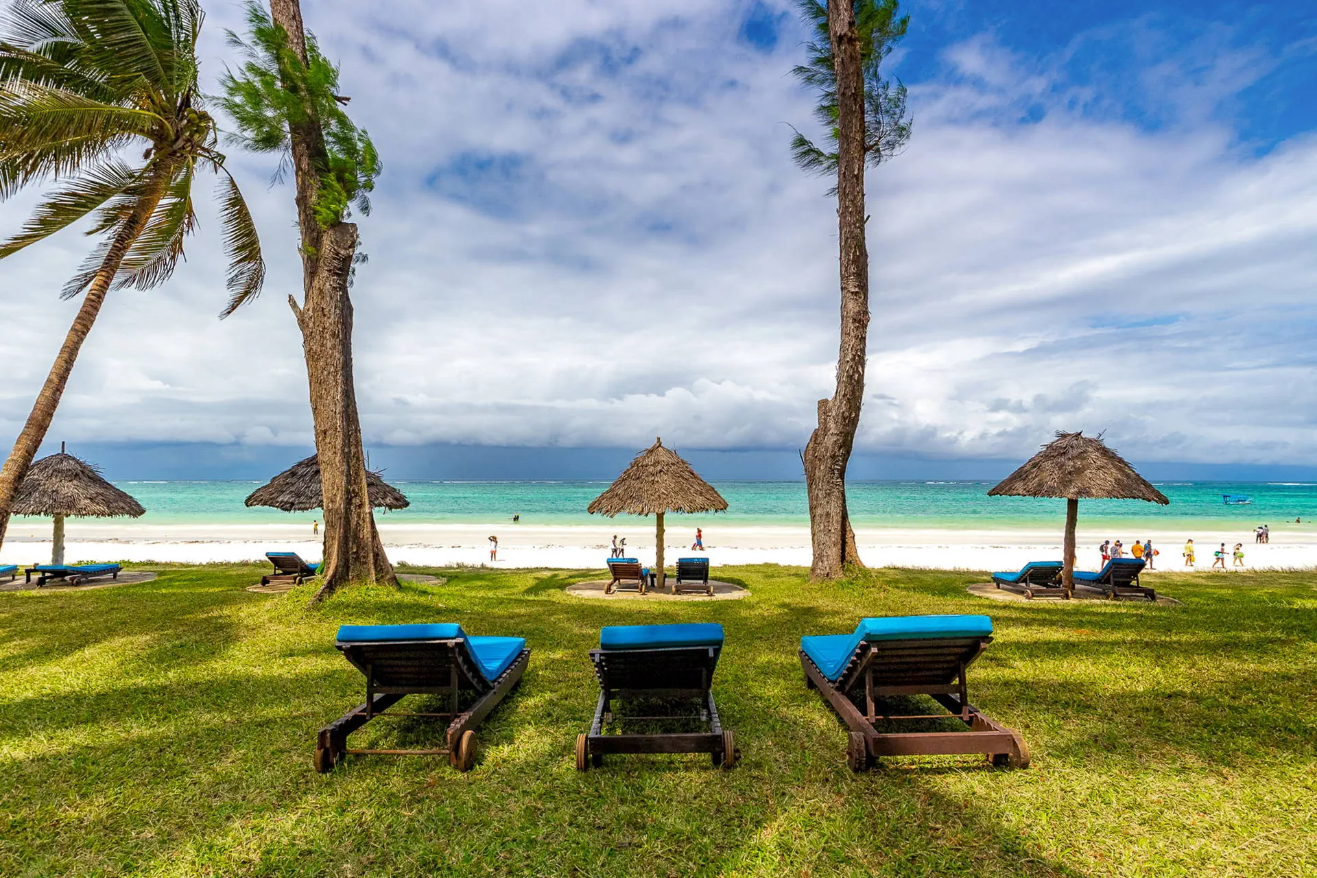 Diani Sea Lodge 4*, фото 11