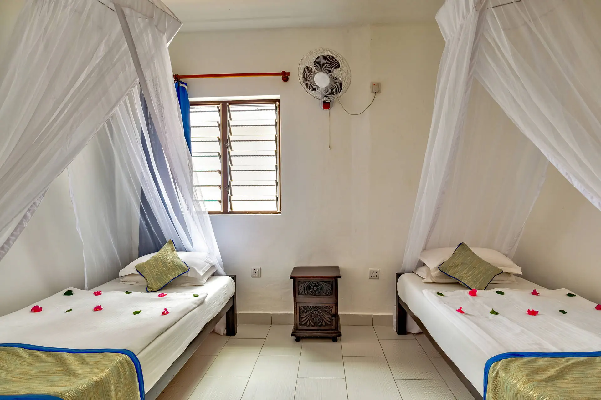 Diani Sea Lodge 4*, фото 15