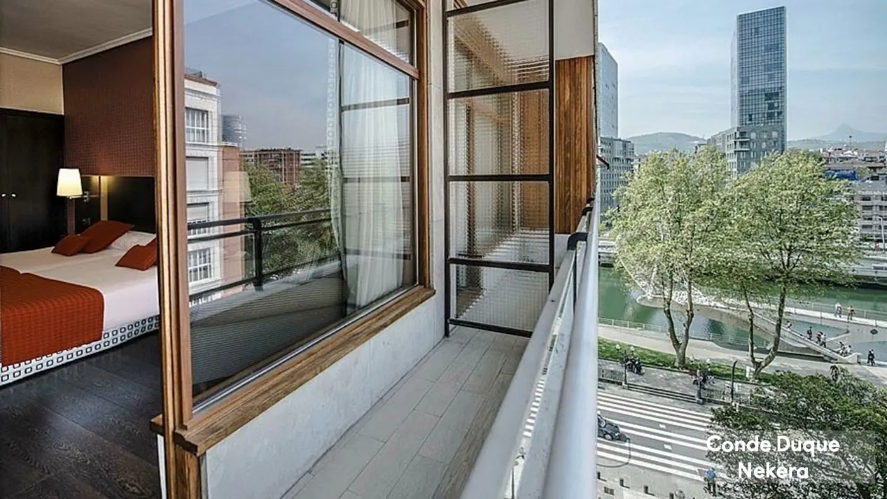 Conde Duque 3*, фото 2
