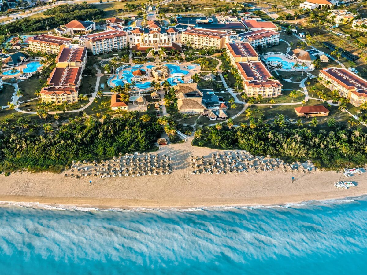 Iberostar Laguna Azul