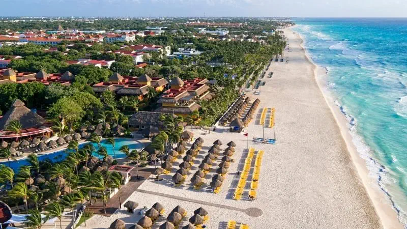 Iberostar Waves Quetzal 5*
