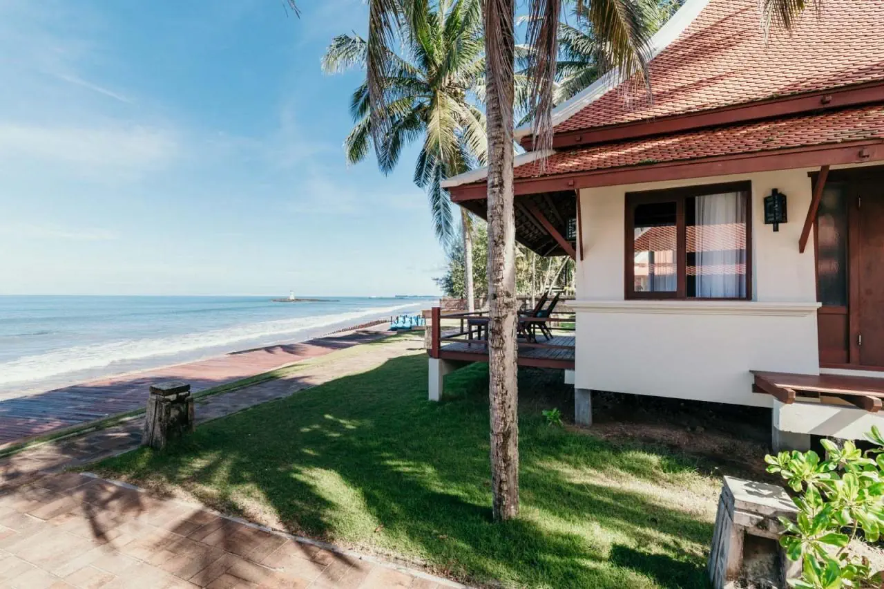 Khaolak Laguna Resort 4*