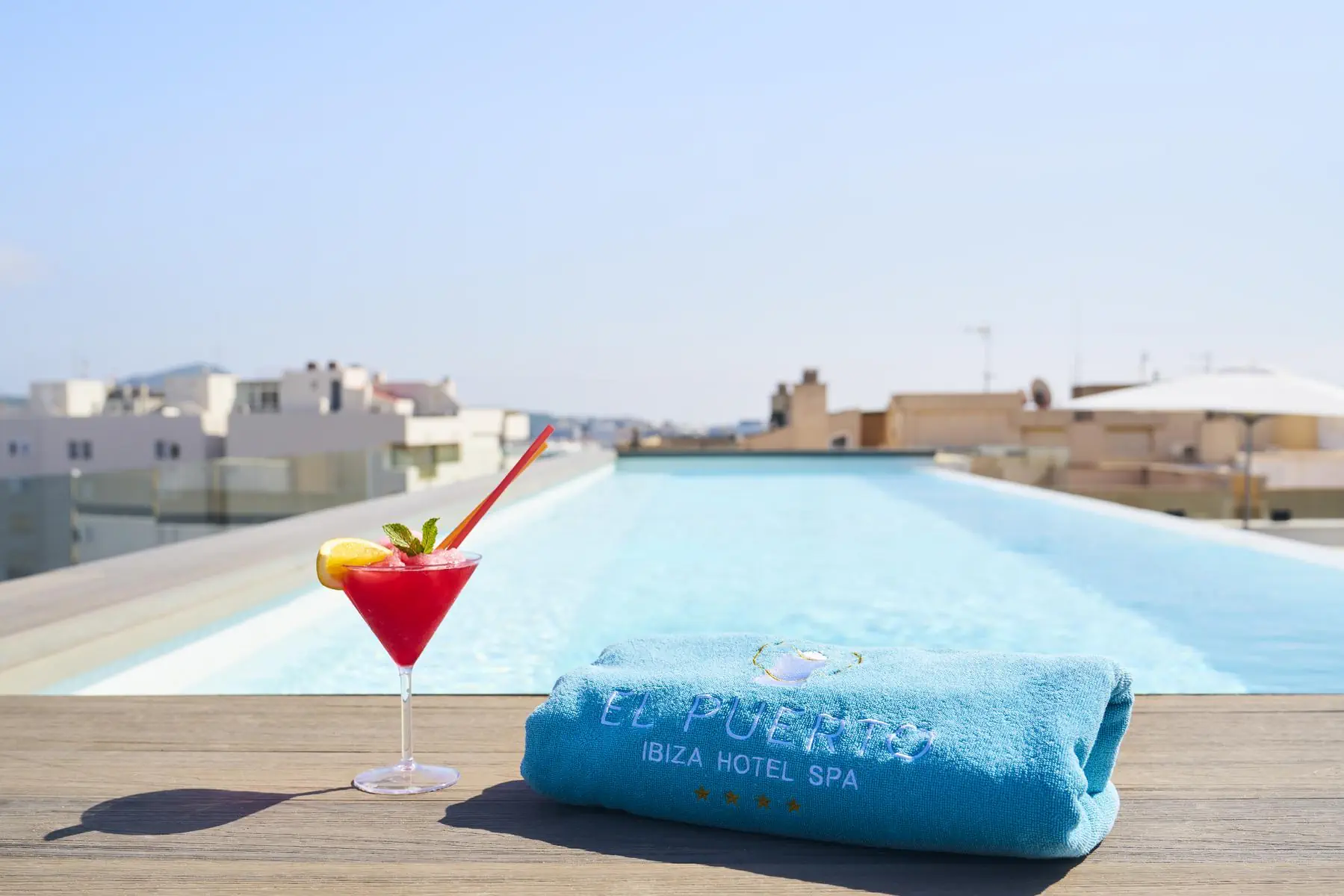 Eurostars El Puerto de Ibiza 4*