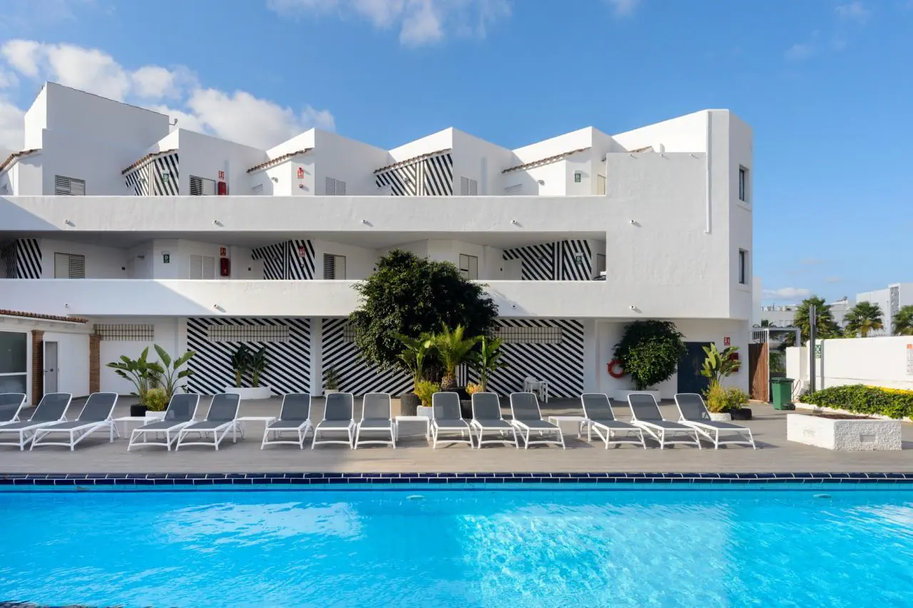 Vibra Mogambo Aparthotel 3*