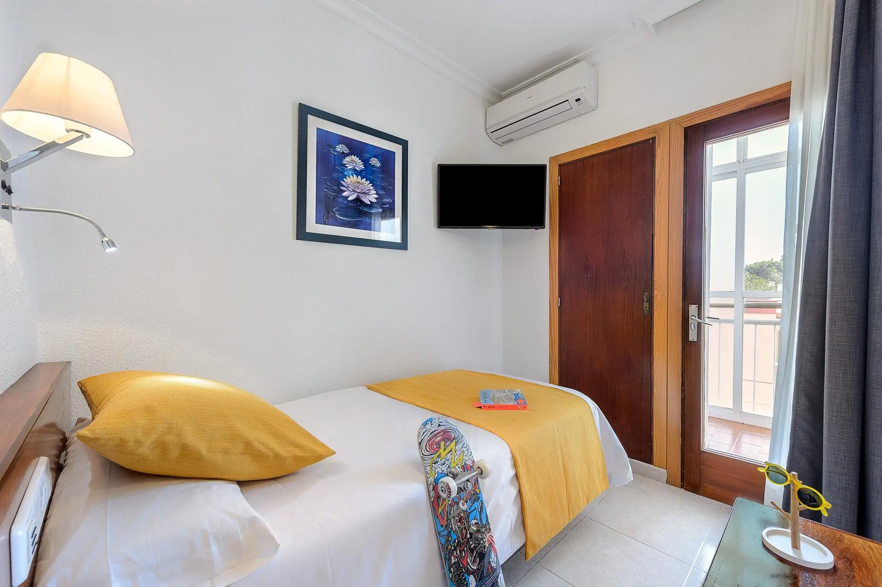 Aparthotel Vibra Bay 2*, фото 13