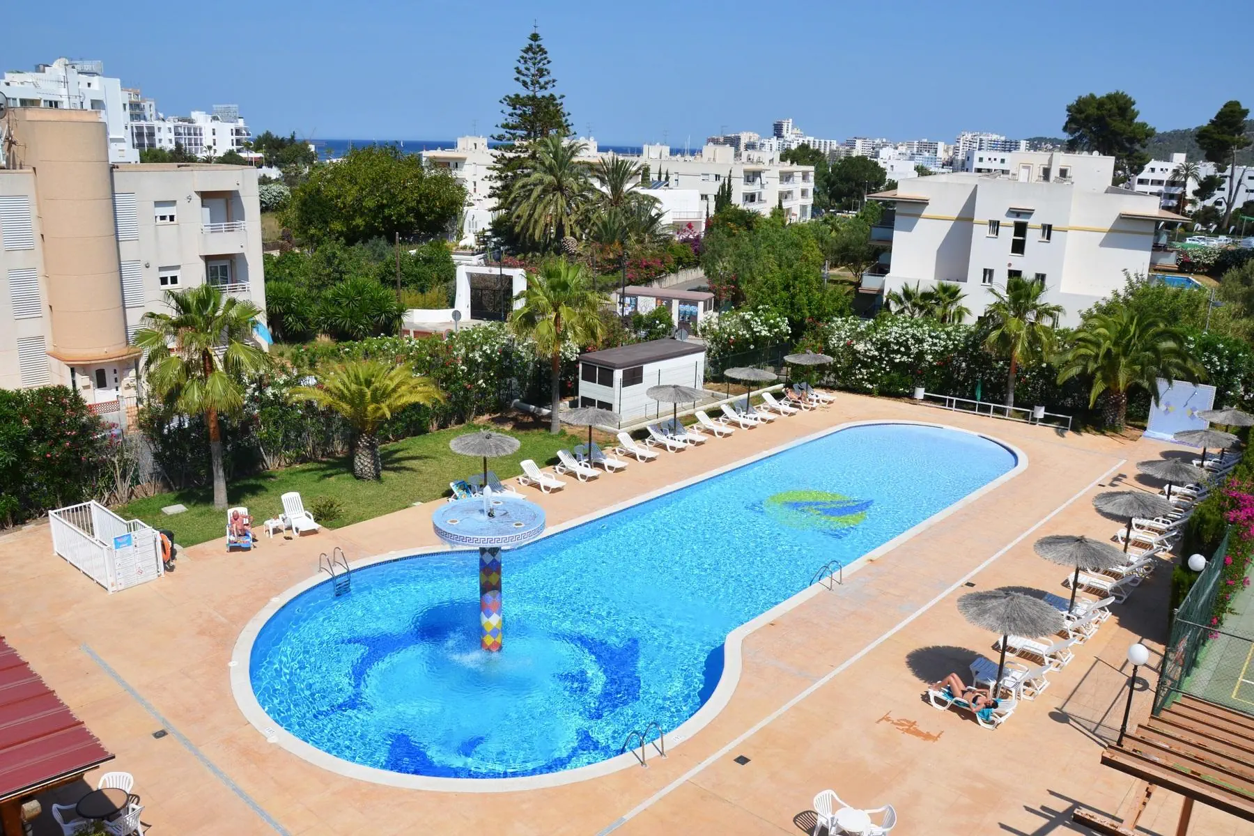 Aparthotel Vibra Bay 2*, фото 2