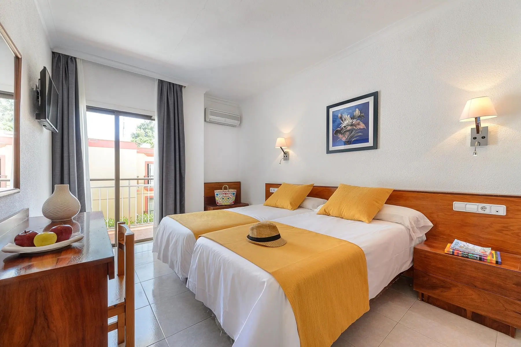 Aparthotel Vibra Bay 2*, фото 10