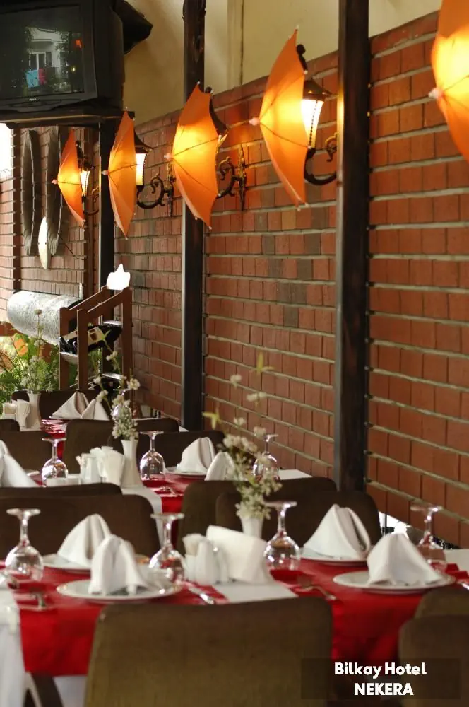 TU BILKAY HOTEL, фото 2