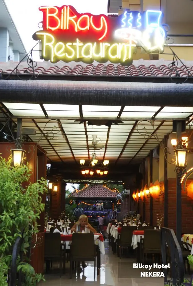 TU BILKAY HOTEL, фото 3