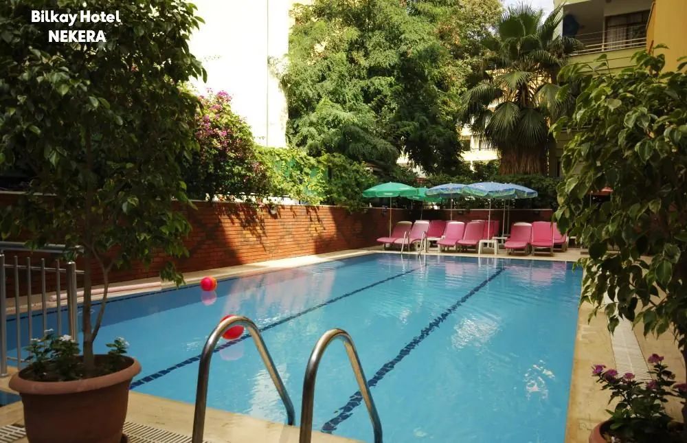 TU BILKAY HOTEL, фото 5