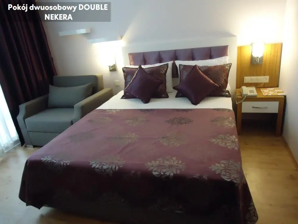 TU BILKAY HOTEL, фото 8