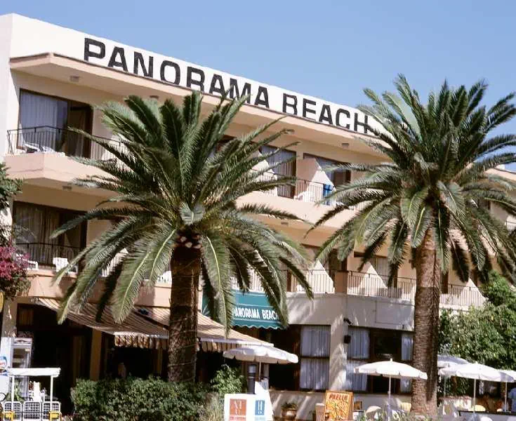 Panorama Beach 3*