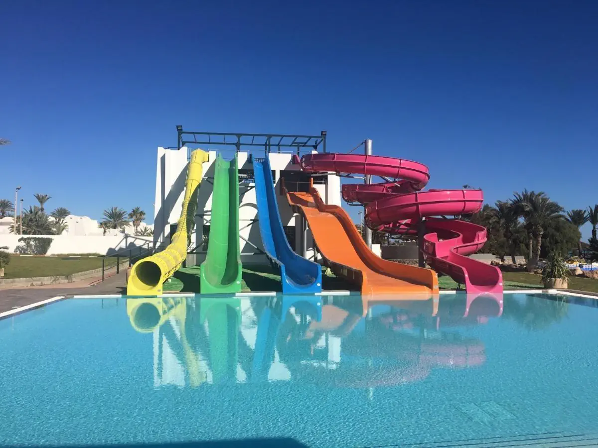 Club Palm Azur 4*