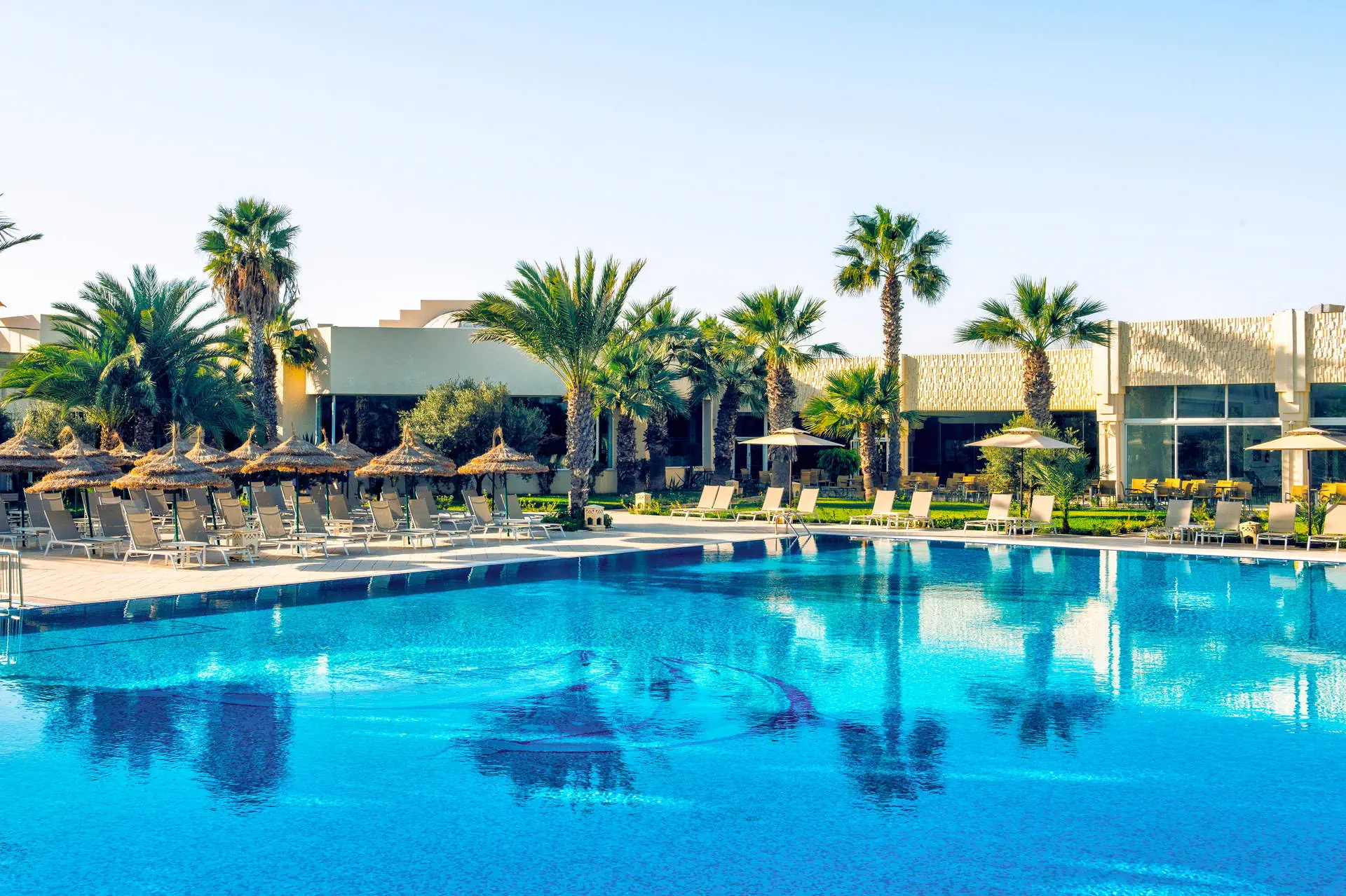 Iberostar Waves Mehari 4*, фото 7