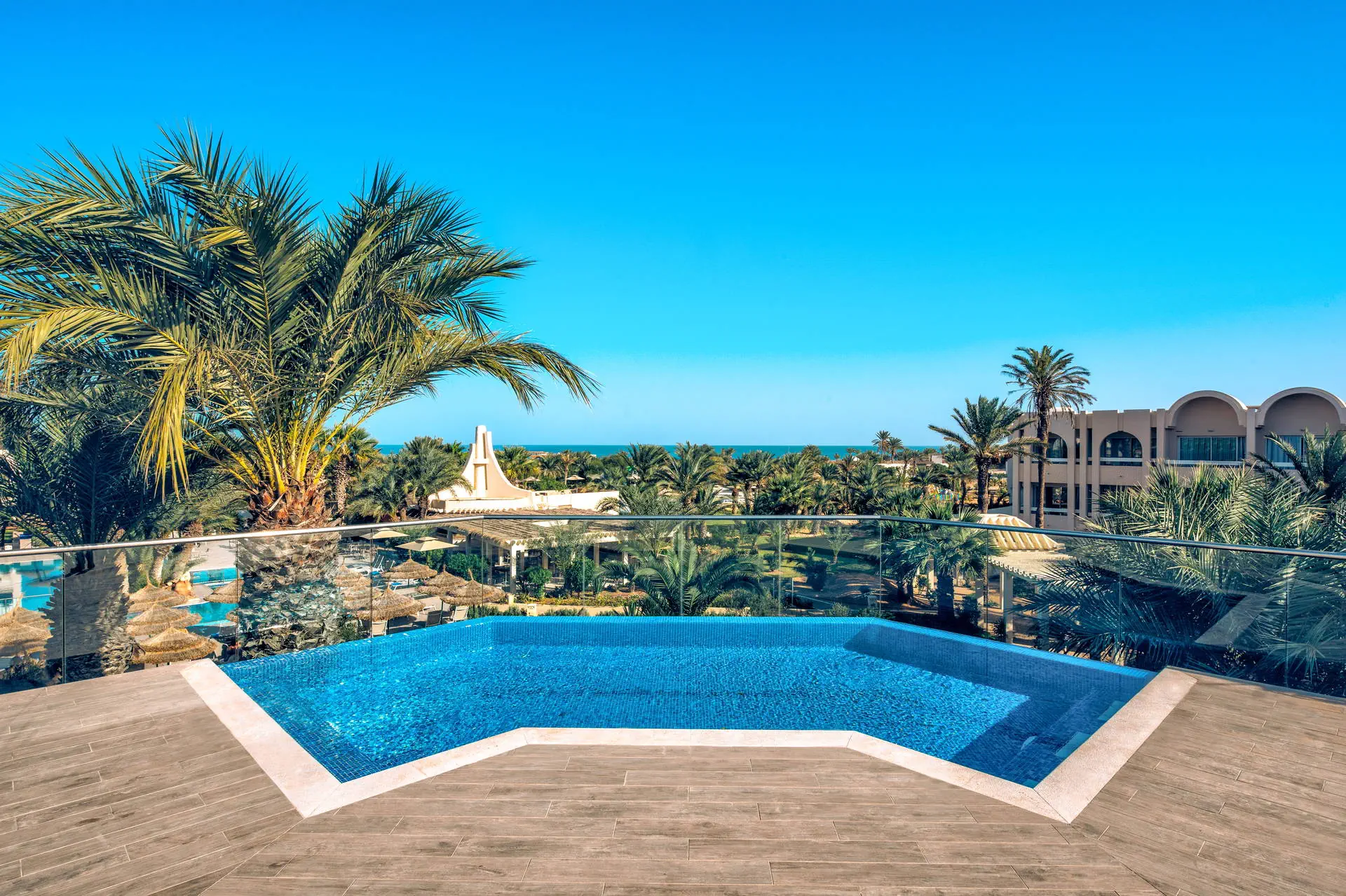 Iberostar Waves Mehari 4*, фото 10