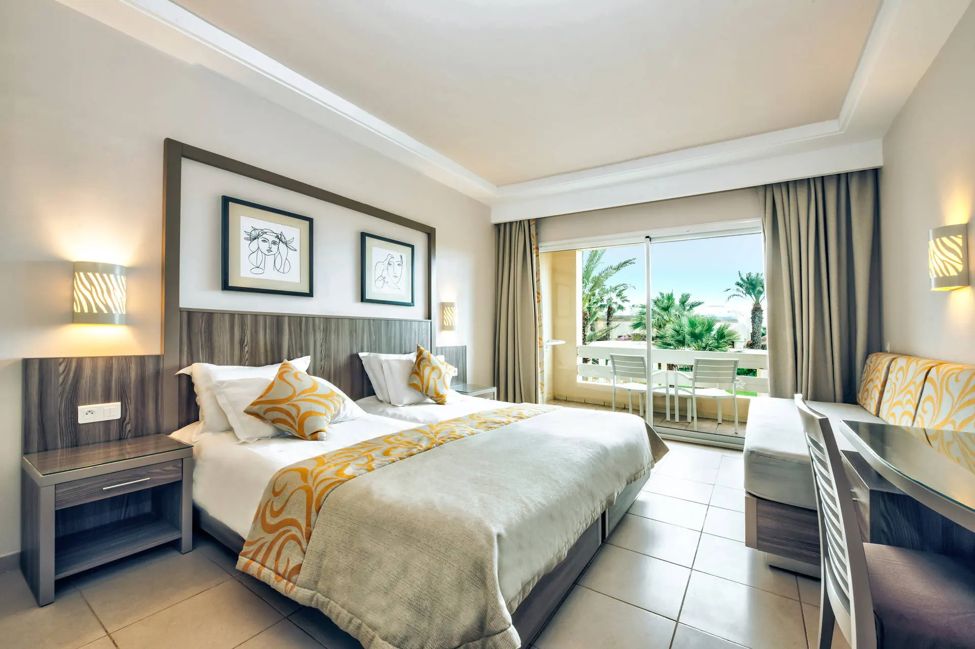 Iberostar Waves Mehari 4*, фото 14