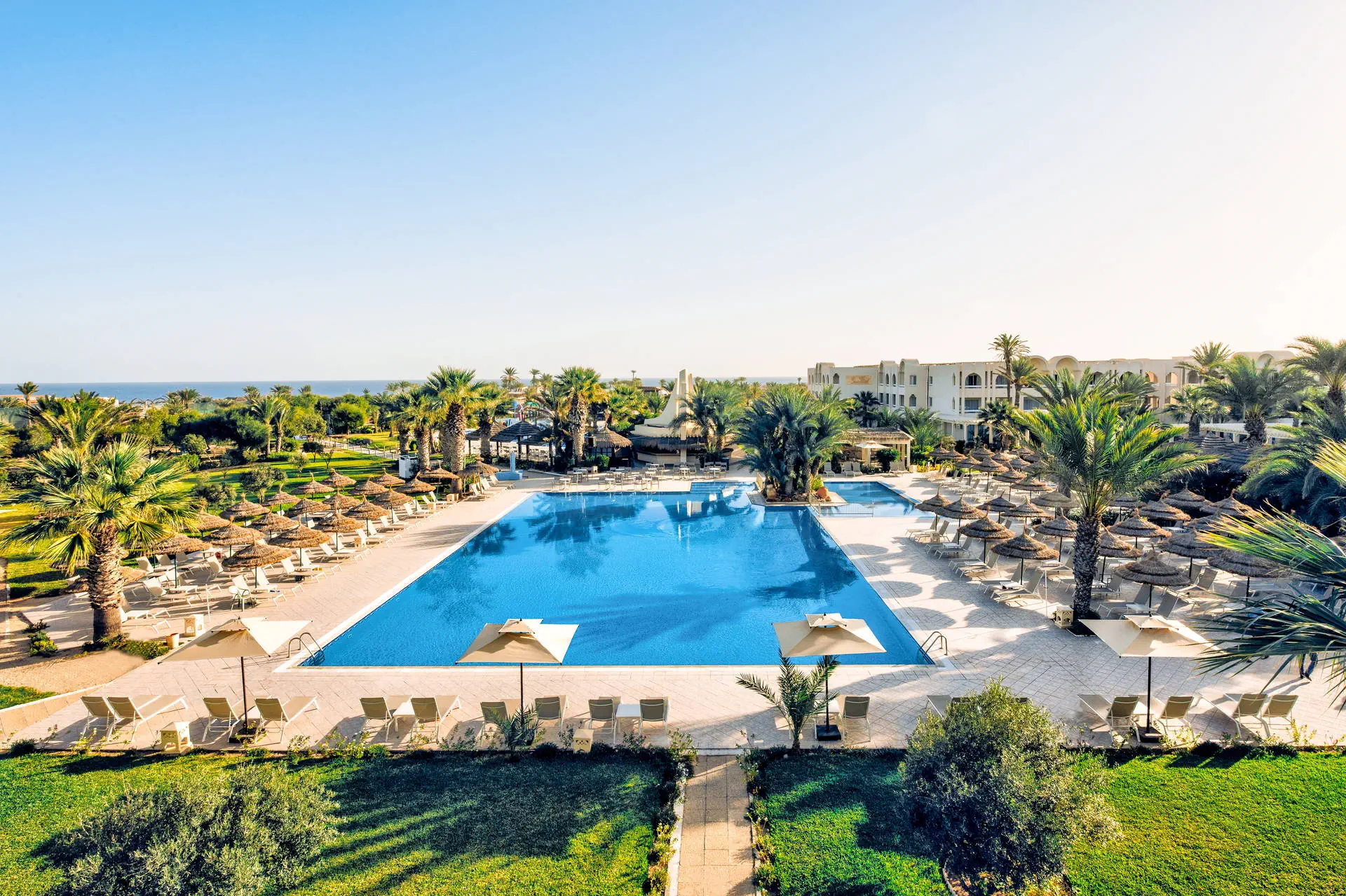 Iberostar Waves Mehari 4*, фото 6