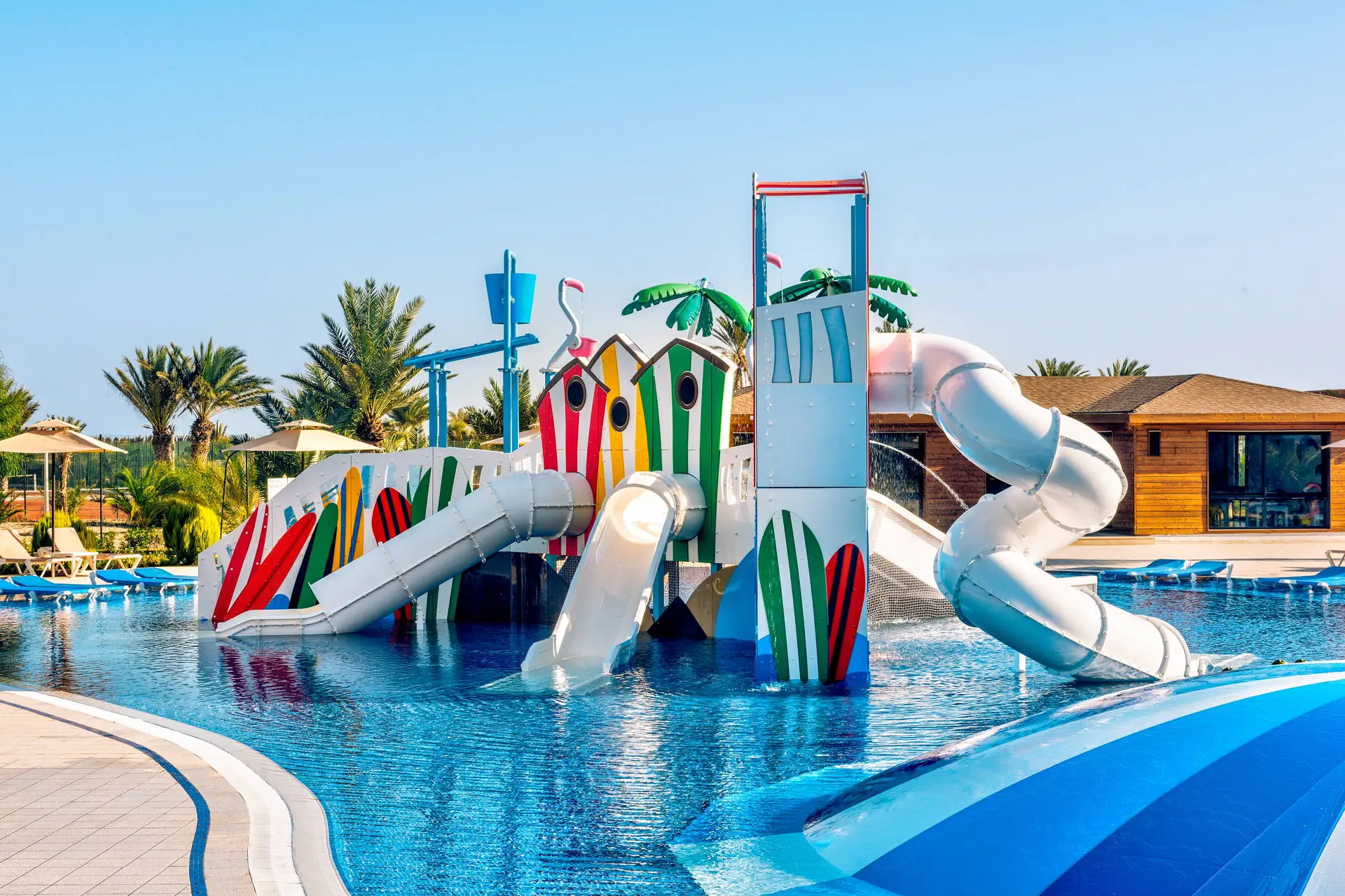 Iberostar Waves Mehari 4*, фото 1