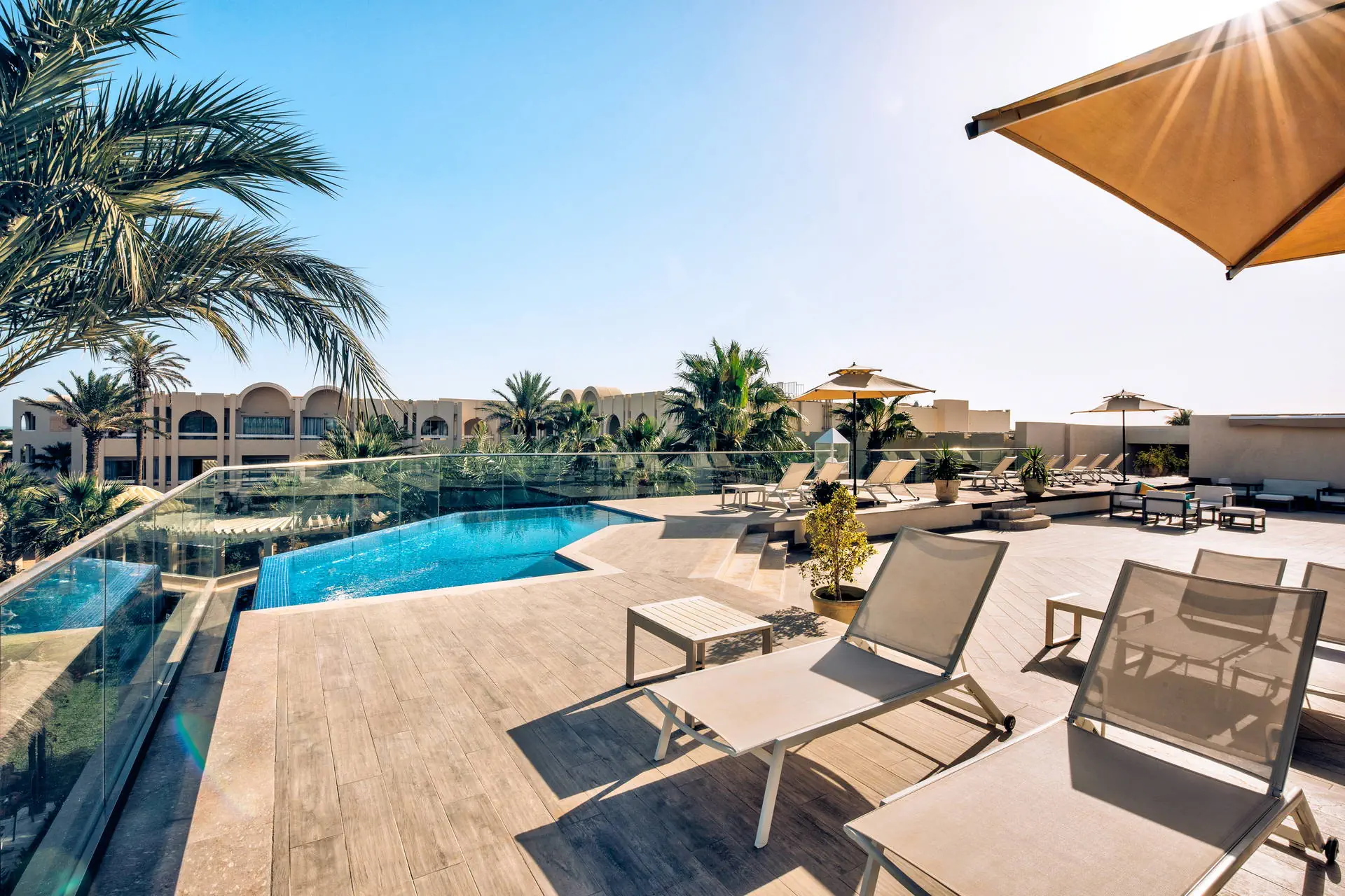 Iberostar Waves Mehari 4*, фото 3