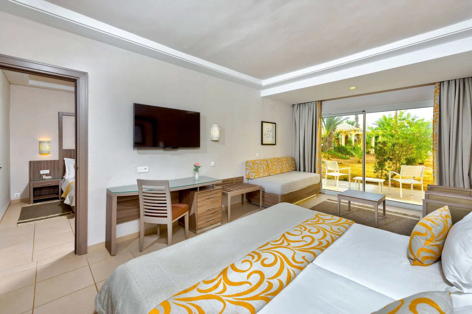 Iberostar Waves Mehari 4*, фото 15
