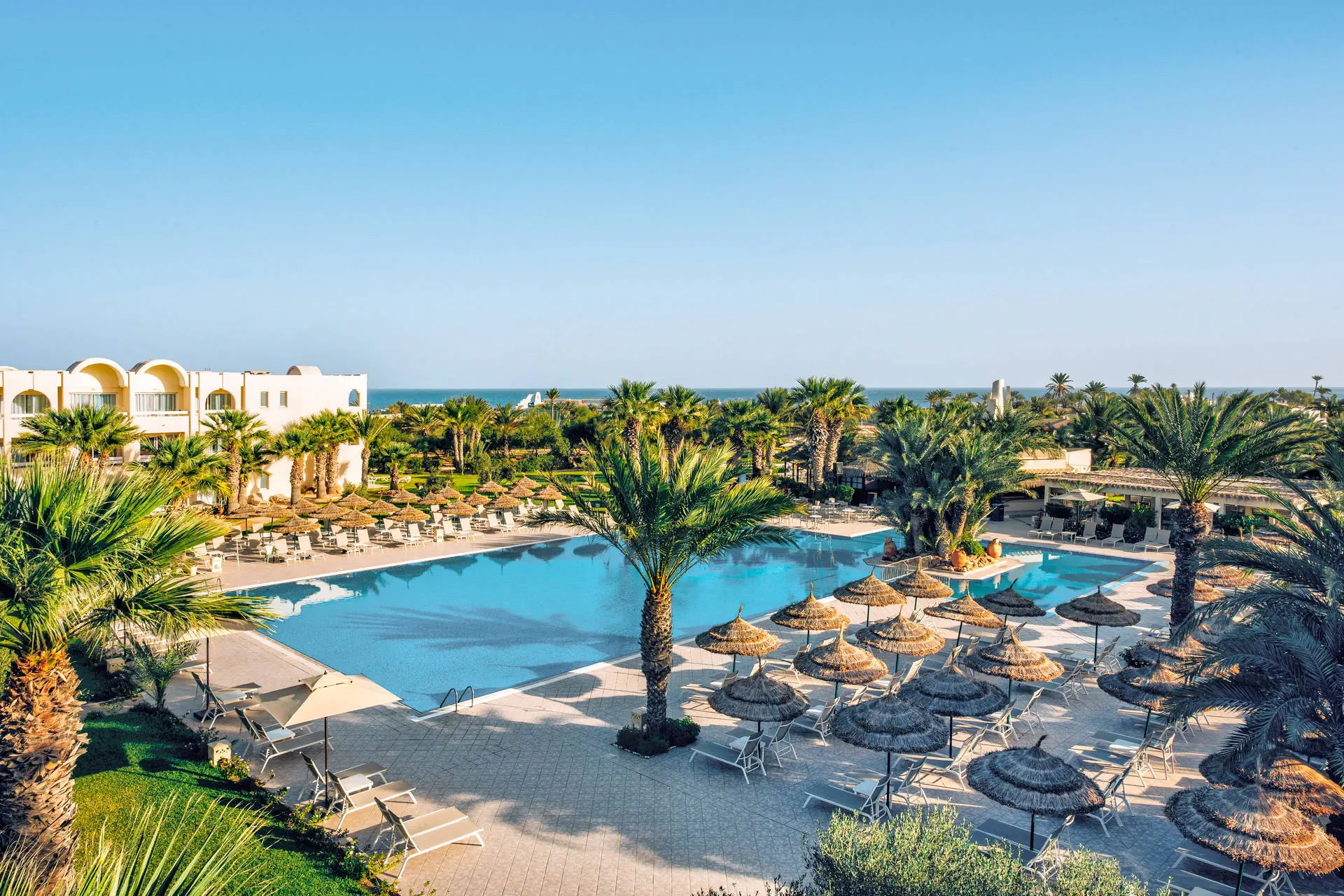 Iberostar Waves Mehari 4*, фото 2