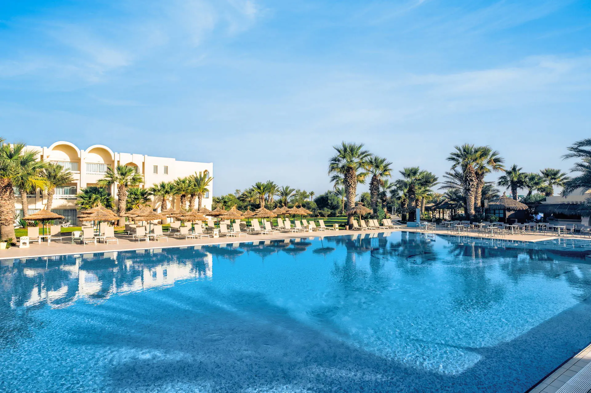 Iberostar Waves Mehari 4*, фото 4