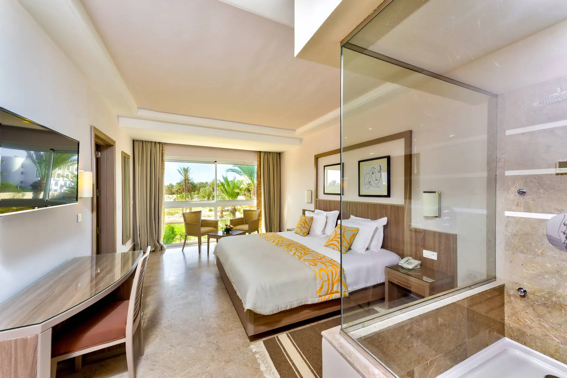 Iberostar Waves Mehari 4*, фото 16