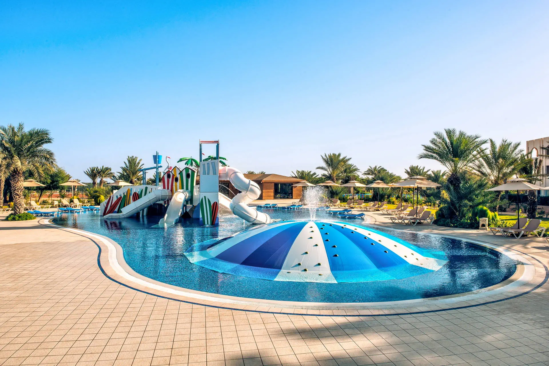 Iberostar Waves Mehari 4*, фото 8
