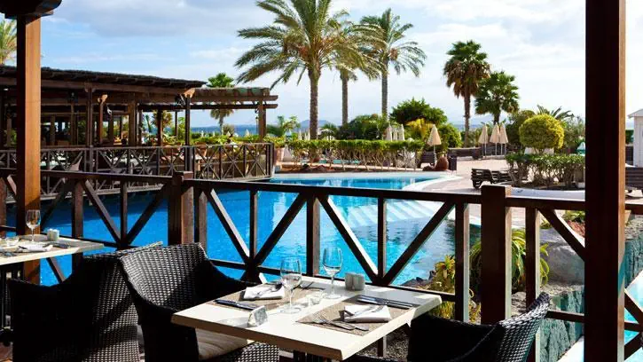 Gran Castillo Tagoro 5*