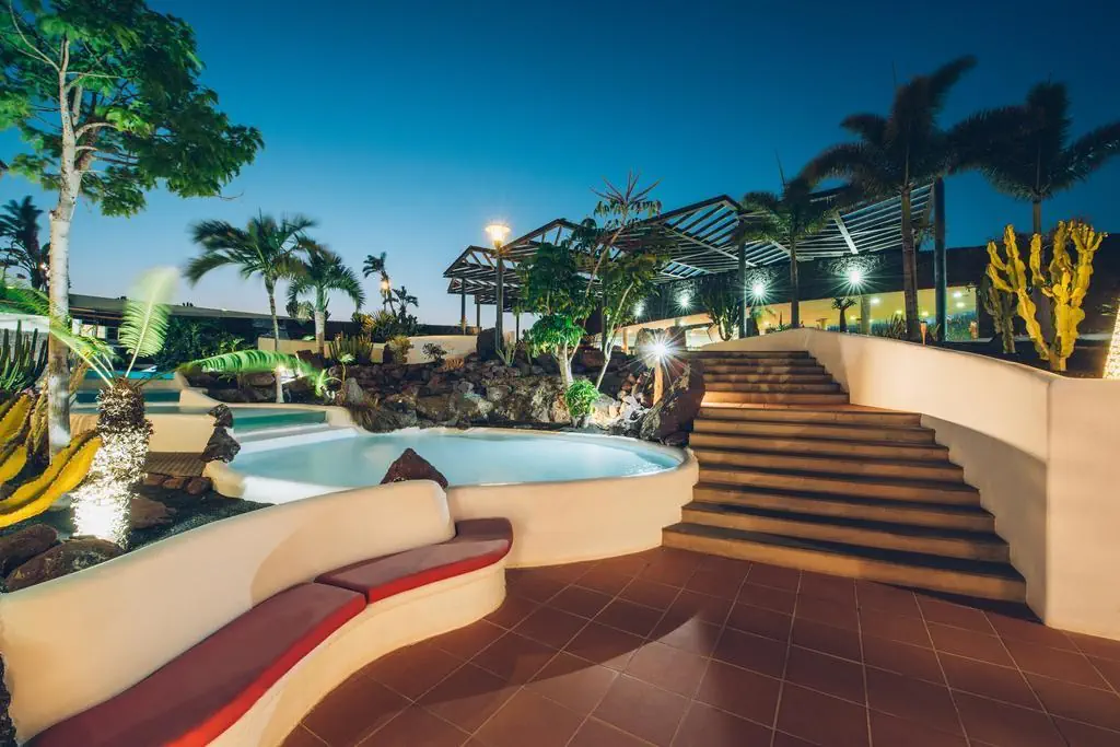 Dream Bocayna Village 4*