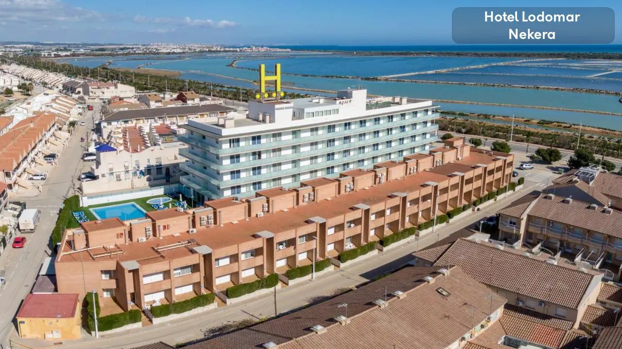 Lodomar 4*, фото 1