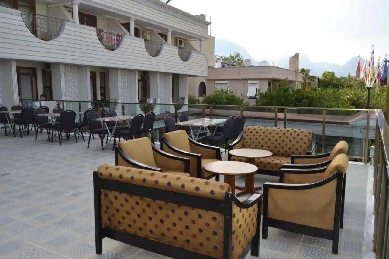 Britannia Villas 3*, фото 14