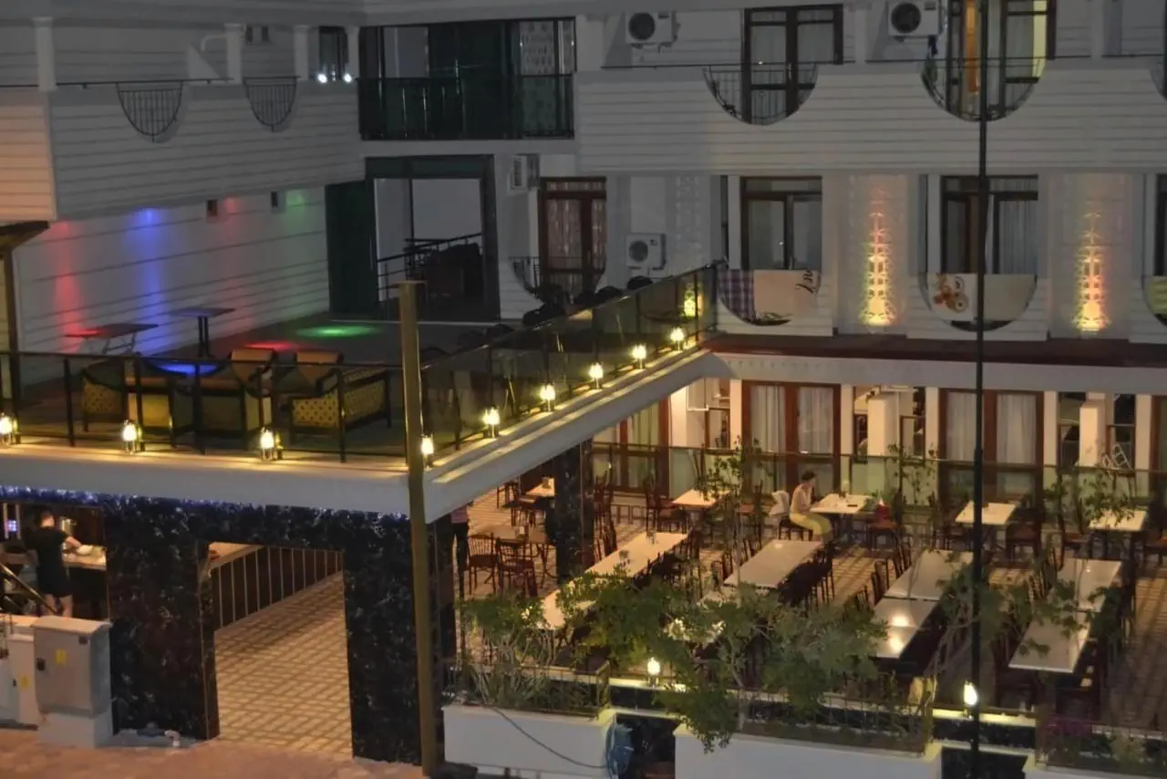 Britannia Villas 3*, фото 6