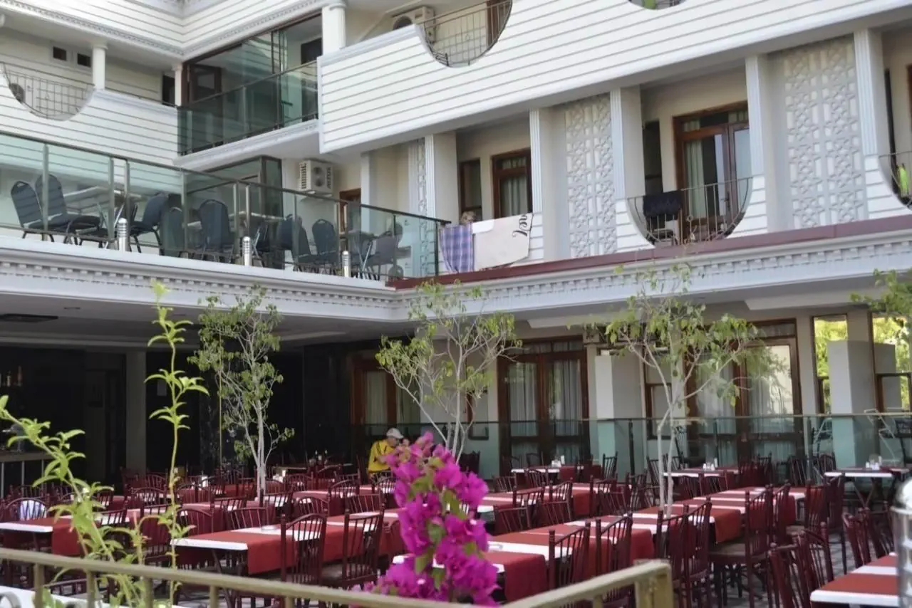 Britannia Villas 3*, фото 8